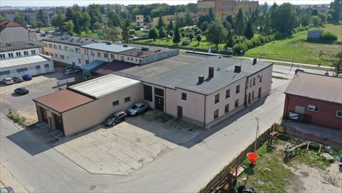Lokal użytkowy na wynajem Kolno, Wojska Polskiego 364m2 Foto 5