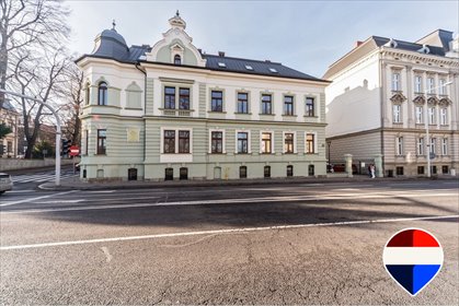 Lokal użytkowy 70m² w prestiżowej kamienicy Bielsko-Biała lokal użytkowy Bielsko-Biała, 3 Maja