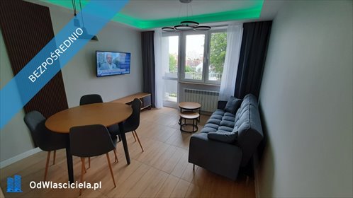 mieszkanie na wynajem 50m2 mieszkanie Elbląg, Żeglarska 50