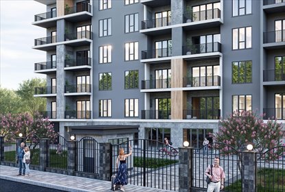 mieszkanie na sprzedaż 60m2 mieszkanie Akyazı, Akyazı, Ortahisar, Trabzon