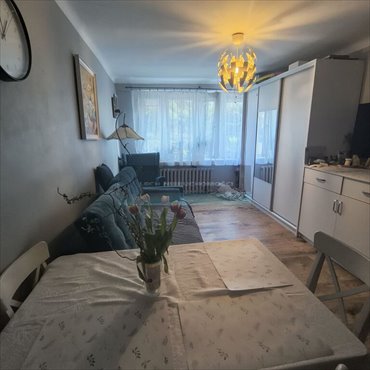 mieszkanie na sprzedaż 37m2 mieszkanie Legionowo, Zegrzyńska
