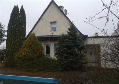 Dom na sprzedaż Brochów 96m2 Foto 1