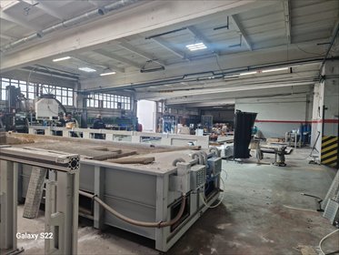 Zapraszam do wynajęcia nowoczesnej hali 670 m² w Gliwicach lokal użytkowy Gliwice