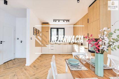 dom na sprzedaż 92m2 dom Klebark Mały, Wichrowe Wzgórza