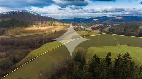 działka na sprzedaż 516778m2 działka Żelazno