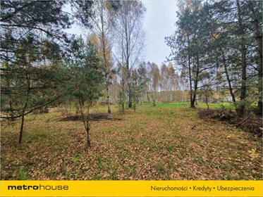 Działka budowlana na sprzedaż Rańsk, Dźwierzuty 1 094m2 Foto 5