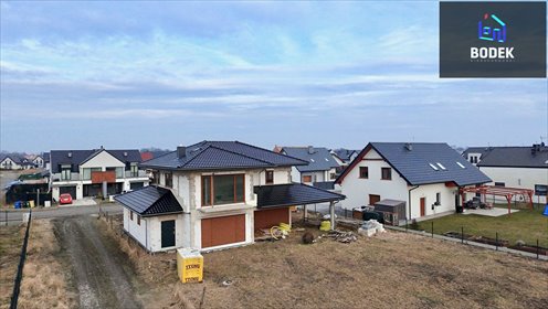 Dom na sprzedaż Dobrzykowice, Dobrzykowice, Kwiatów Polnych 200m2 Foto 2