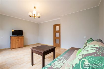 Na sprzedaż przestronne mieszkanie 43,9 m² w Stargardzie mieszkanie Stargard, Stare Miasto