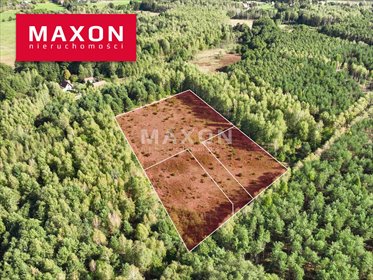 działka na sprzedaż 13951m2 działka Sokule