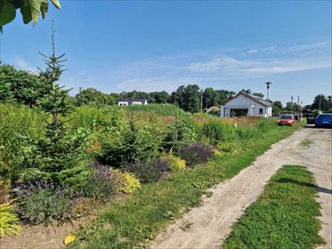 Zapraszam do zakupu działki 759 m² w Kaliszu działka Kalisz, Nosków