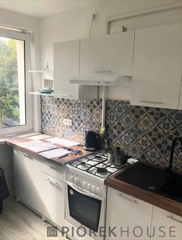 mieszkanie na sprzedaż 36m2 mieszkanie Warszawa, Ursus, Jana Marcina Szancera