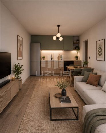 mieszkanie na sprzedaż 41m2 mieszkanie Tczew, Władysława Jagiełły