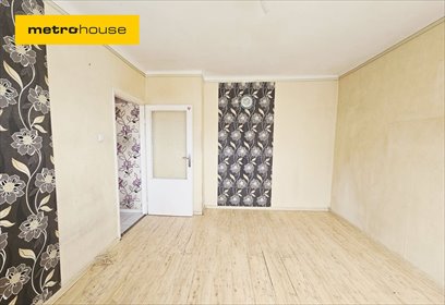 mieszkanie na sprzedaż 44m2 mieszkanie Sokołów Podlaski, Węgrowska