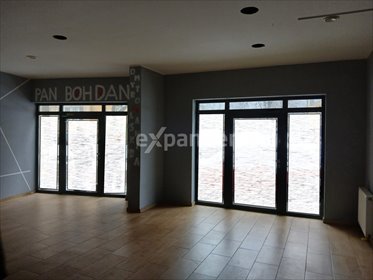 lokal użytkowy na wynajem 100m2 lokal użytkowy Łódź, Stare Bałuty, Bracka