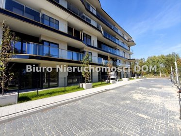 mieszkanie na sprzedaż 54m2 mieszkanie Częstochowa, Parkitka