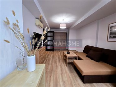 mieszkanie na sprzedaż 59m2 mieszkanie Wrocław, Przedmieście Oławskie