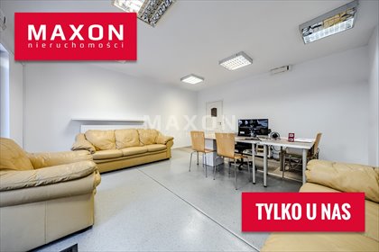 lokal użytkowy na sprzedaż 40m2 lokal użytkowy Warszawa, Bielany, ul. Rodziny Połanieckich