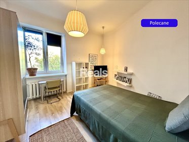 Lux 1 pokój ul. Koszykowa, Śródmieście. mieszkanie Warszawa, Śródmieście, Koszykowa