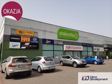 Lokal użytkowy na wynajem Goraj 46m2 Foto 2