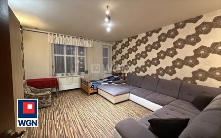 Stylowe 3-pokojowe mieszkanie z balkonami i wysokimi sufitami polecam! mieszkanie Wrocław, Kleczków, Trzebnicka