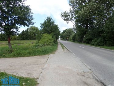 Działka rolna 430 m² blisko morza - polecam działka Karwieńskie Błoto Pierwsze