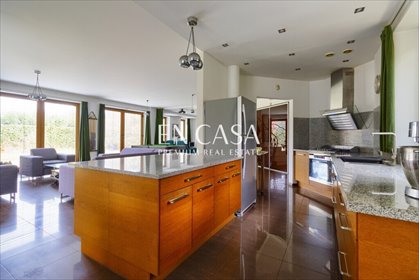 dom na sprzedaż 320m2 dom Książenice