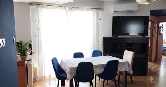 Zapraszam do wynajęcia 3-pokojowego mieszkania 67 m² na Ursynowie mieszkanie Warszawa, Ursynów, Kabaty, Bronikowskiego