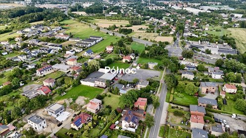 Dom 300 m² z potencjałem inwestycyjnym - Mikołów dom Mikołów