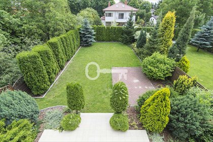 Przestronny dom 550 m² w Konstancinie - zapraszam dom Konstancin-Jeziorna, Willowa