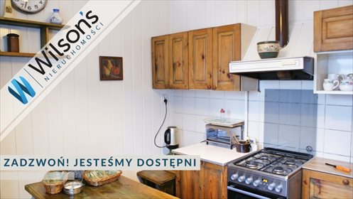 mieszkanie na sprzedaż 52m2 mieszkanie Brwinów