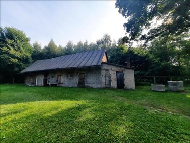 Dom na sprzedaż Brodowe, Ładzice 70m2 Foto 3