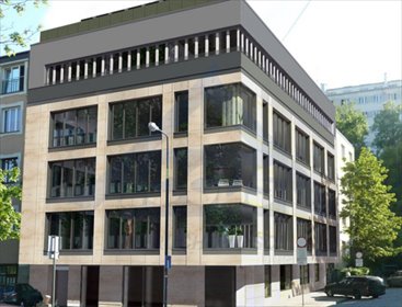 lokal użytkowy na wynajem 305m2 lokal użytkowy Warszawa, Śródmieście, Powiśle