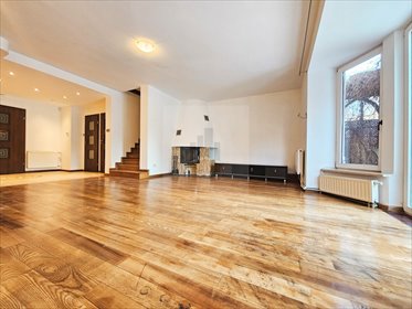 dom na wynajem 170m2 dom Konstancin-Jeziorna, Cegielnia-Obory, osiedle Elsam