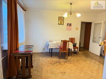 mieszkanie na sprzedaż 35m2 mieszkanie Kielce, Czarnów, Jagiellońska