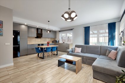 dom na sprzedaż 92m2 dom Siekierki Wielkie, Słoneczna