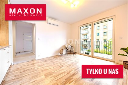 mieszkanie na sprzedaż 44m2 mieszkanie Warszawa, Mokotów, ul. Dywizjonu AK "Jeleń"