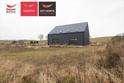 dom na sprzedaż 163m2 dom Młynek