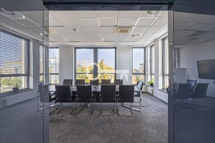 Nowoczesny biurowiec 1075 m² w Wilanowie - polecam lokal użytkowy Warszawa, Wilanów
