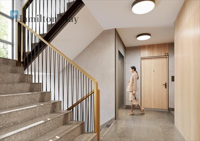 Mieszkanie czteropokojowe na sprzedaż Warszawa, Bemowo, Szeligowska 87m2 Foto 6