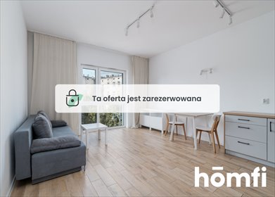 mieszkanie na wynajem 29m2 mieszkanie Łódź, Polesie, kpt. Stefana Pogonowskiego