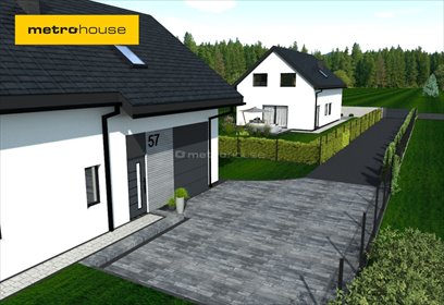 dom na sprzedaż 129m2 dom Żory, Jęczmienna