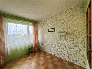 2-pokojowe mieszkanie z balkonem i dużym potencjałem mieszkanie Tarnów, Skowronków