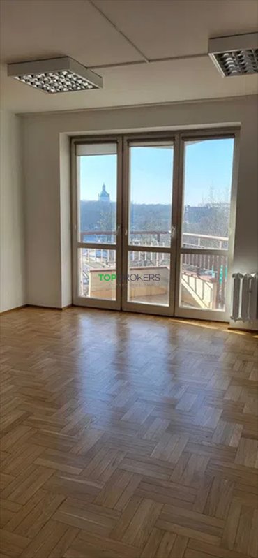 lokal użytkowy na wynajem 117m2 lokal użytkowy Warszawa, Śródmieście Muranów, Dzika
