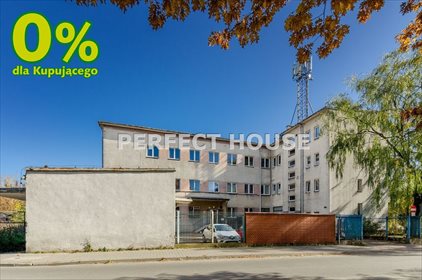 lokal użytkowy na sprzedaż 1578m2 lokal użytkowy Sucha Beskidzka