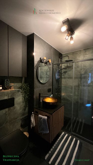 mieszkanie na sprzedaż 56m2 mieszkanie Gdańsk, Oliwa, Antoniego Abrahama