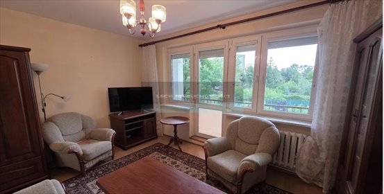 mieszkanie na sprzedaż 64m2 mieszkanie Legionowo, Zegrzyńska