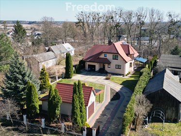 dom na sprzedaż 264m2 dom Oleśniki
