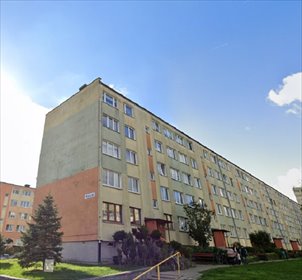 mieszkanie na sprzedaż 24m2 mieszkanie Kalisz, Widok