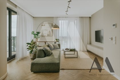 Apartament 66 m² z widokiem na Wrocław - zapraszam mieszkanie Wrocław, Walońska