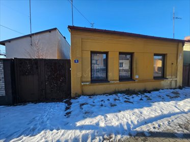 dom na sprzedaż 135m2 dom Kłobuck